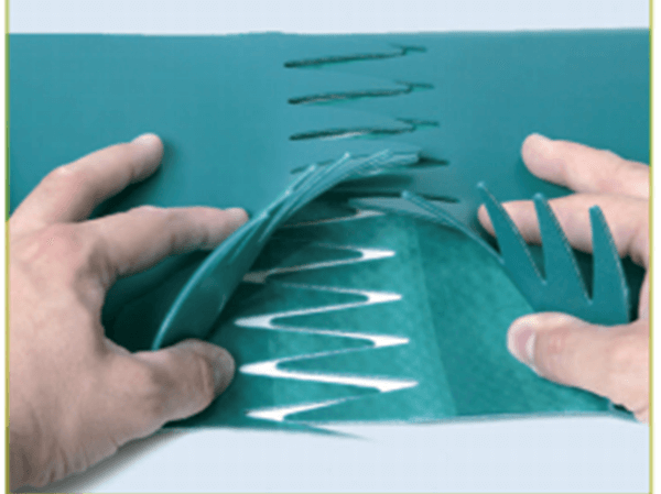 Splicing Methods for Every Application - Belting Enterprises