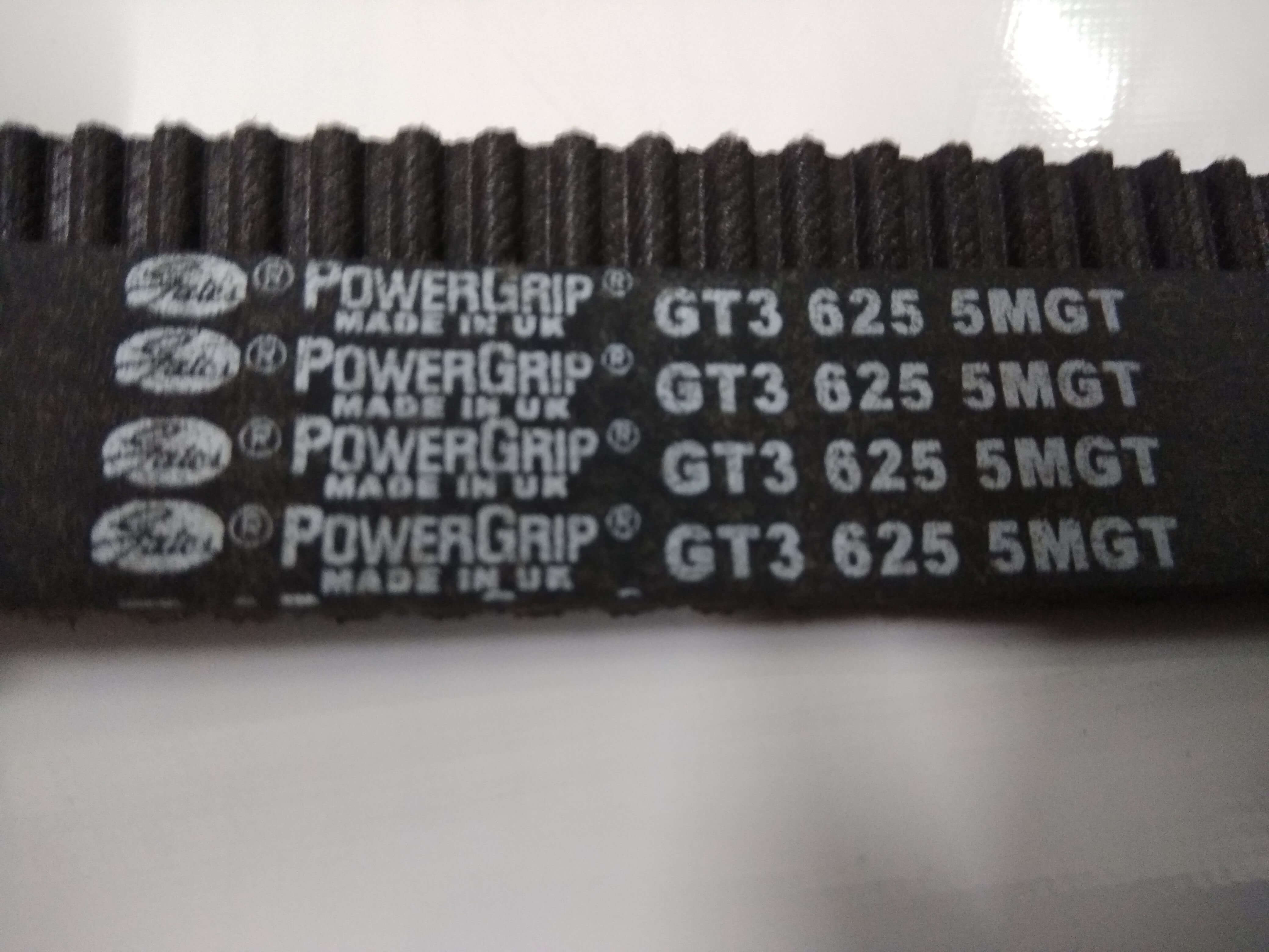 PowerGrip GT3 5 MGT